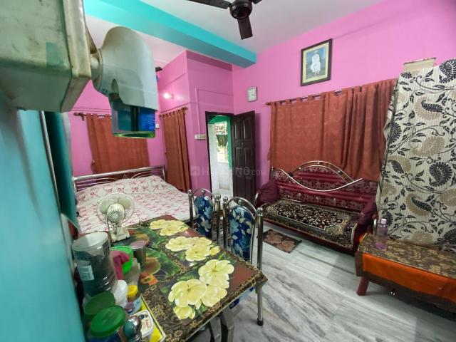 4 BHK Independent House in Nayabad for resale Kolkata. The reference number is 18973362
