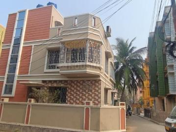 Sunderban Residency, Sinhagad Road, Pune, Pune District, Maharashtra
