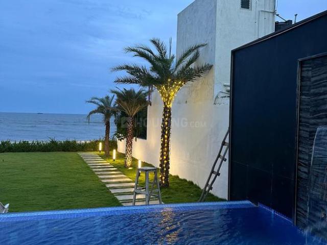 4 BHK Independent House in Nemmeli for resale Chennai. The reference number is 21026535