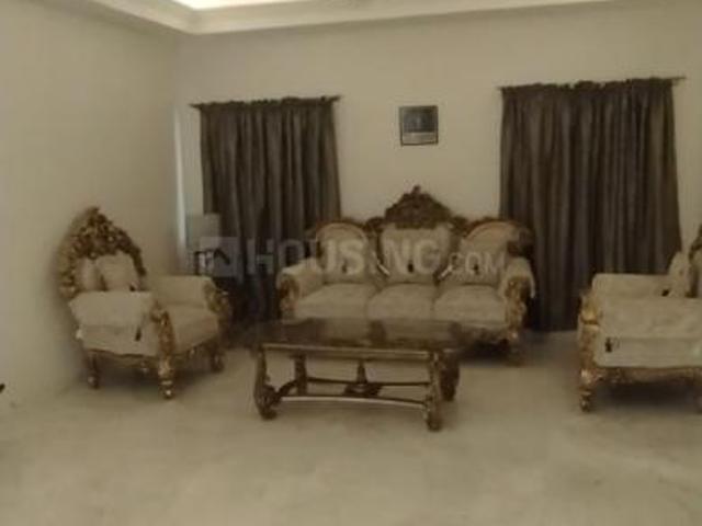 4 BHK Independent House in Neelankarai for rent Chennai. The reference number is 19237066