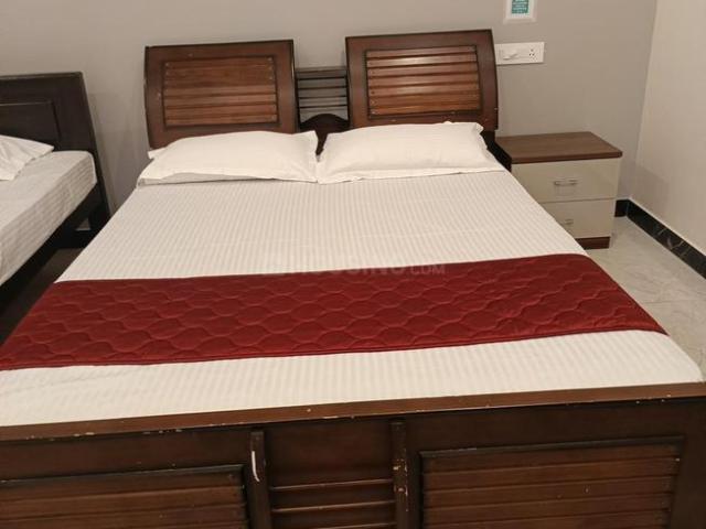 4 BHK Independent House in Neelankarai for rent Chennai. The reference number is 19906265