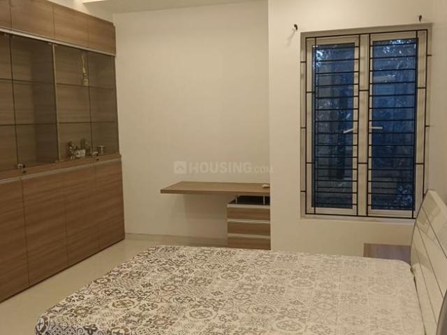 4 BHK Independent House in Neelankarai for rent Chennai. The reference number is 20252904