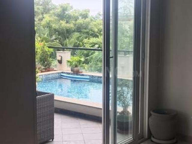 4 BHK Independent House in Neelankarai for rent Chennai. The reference number is 20367812