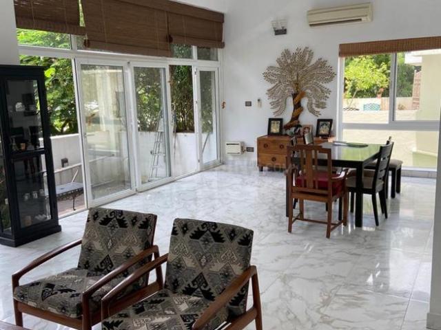 4 BHK Independent House in Neelankarai for rent Chennai. The reference number is 20418648