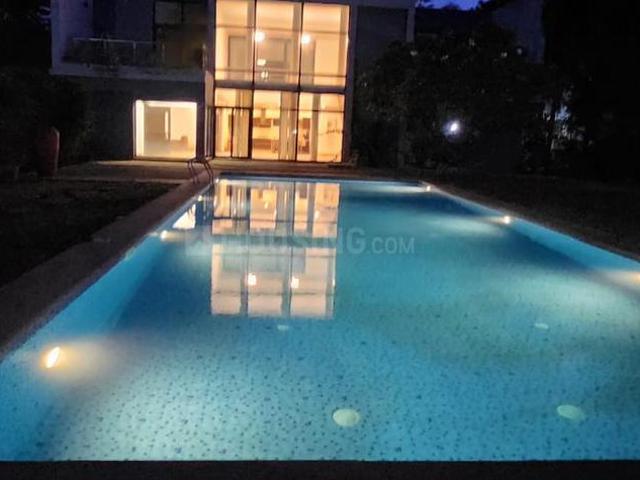 4 BHK Independent House in Neelankarai for rent Chennai. The reference number is 20520289