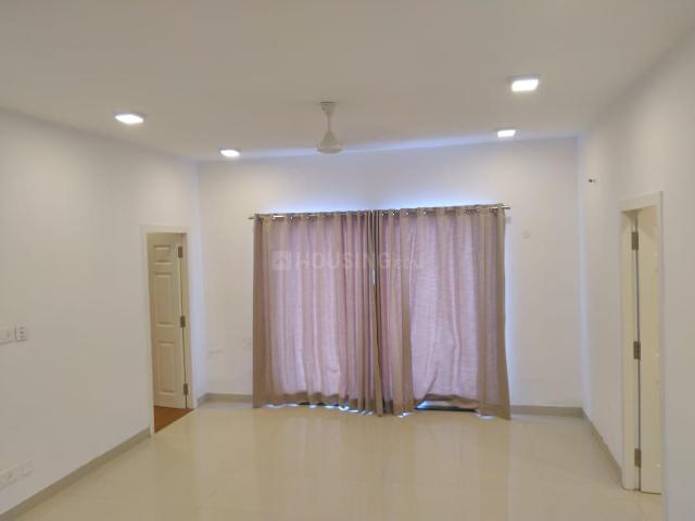 4 BHK Independent House in Neelankarai for rent Chennai. The reference number is 20794380