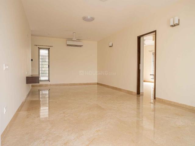 4 BHK Independent House in Neelankarai for rent Chennai. The reference number is 20838151