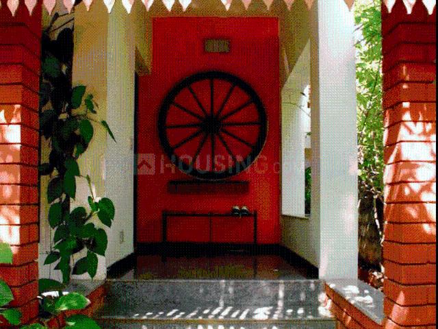 4 BHK Independent House in Neelankarai for rent Chennai. The reference number is 21003264