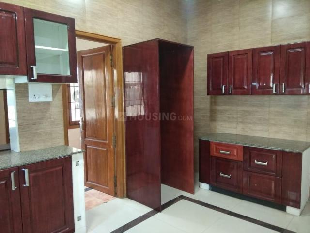 4 BHK Independent House in Neelankarai for rent Chennai. The reference number is 21034951