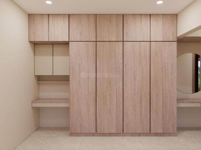 4 BHK Independent House in Neelankarai for rent Chennai. The reference number is 21289940