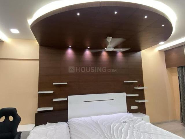 4 BHK Independent House in Neelankarai for rent Chennai. The reference number is 21379689