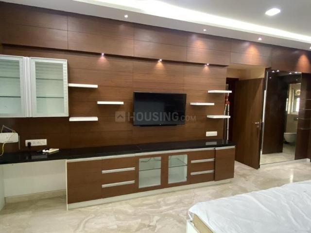 4 BHK Independent House in Neelankarai for rent Chennai. The reference number is 21383749
