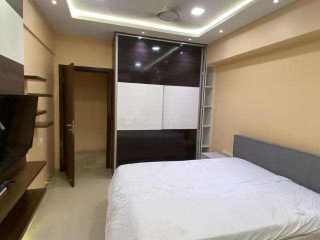 4 BHK Independent House in Neelankarai for rent Chennai. The reference number is 21390082