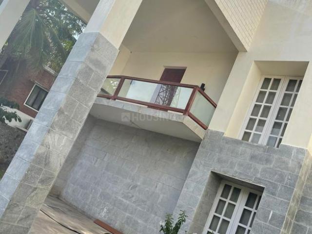 4 BHK Independent House in Neelankarai for resale Chennai. The reference number is 21022326
