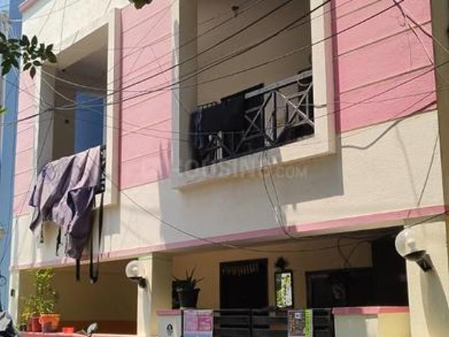 4 BHK Independent House in Neelankarai for resale Chennai. The reference number is 21130733
