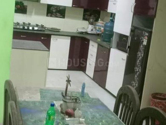 4 BHK Independent House in Nehru Nagar for rent Bhopal. The reference number is 14670764