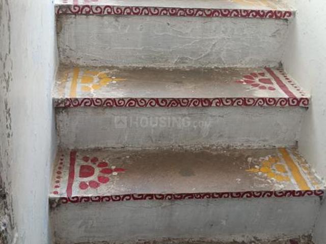 4 BHK Independent House in Nehru Nagar for resale Jaipur. The reference number is 20440322