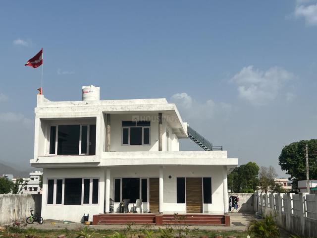 4 BHK Independent House in Nehrugram for rent Dehradun. The reference number is 13942097