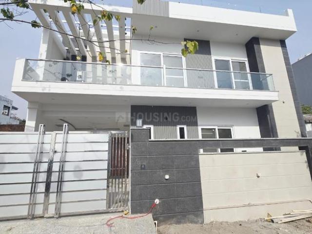 4 BHK Independent House in Nehrugram for resale Dehradun. The reference number is 19732164