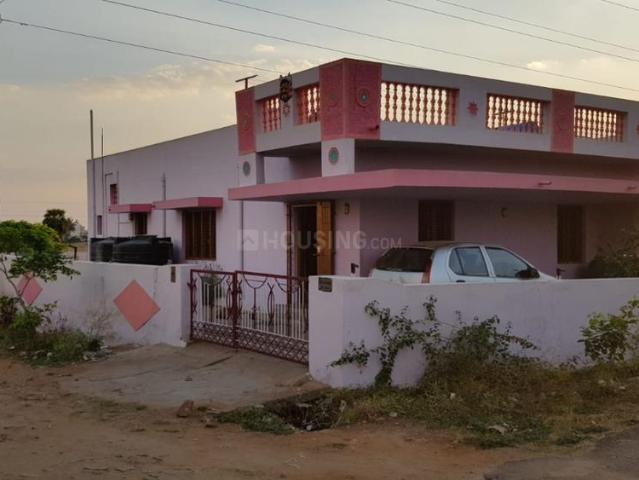 4 BHK Independent House in Nelamangala for rent Bengaluru. The reference number is 20579217