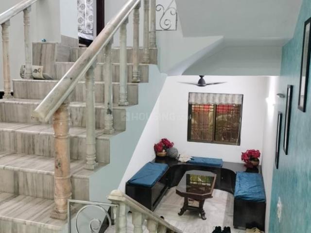 4 BHK Independent House in Nerul for rent Navi Mumbai. The reference number is 20106061