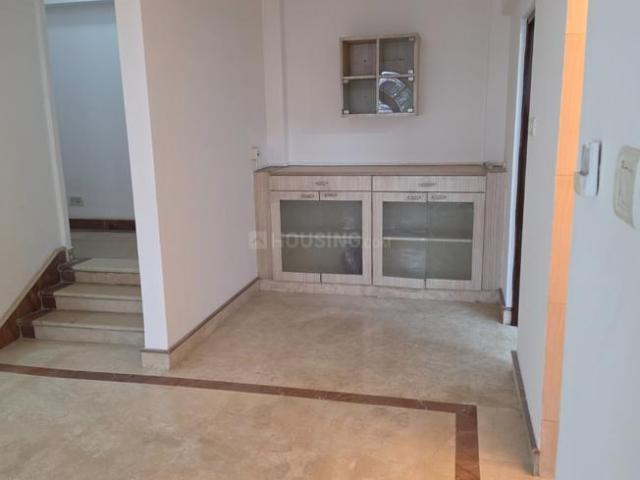 4 BHK Independent House in Nerul for resale Navi Mumbai. The reference number is 21258518