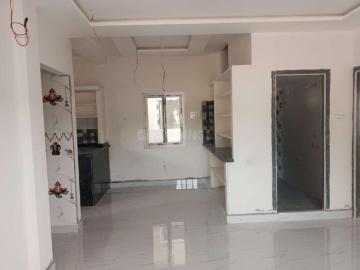 4 BHK Independent House in Neredmet for resale Secunderabad. The reference number is 20437161