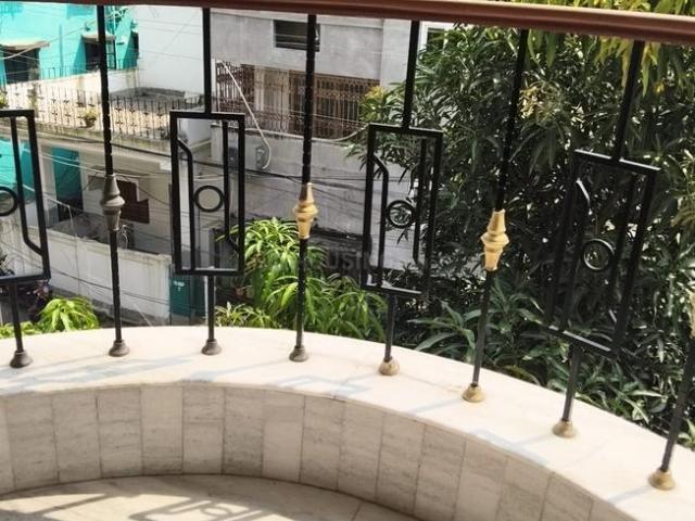 4 BHK Independent House in Netaji Nagar for rent Kolkata. The reference number is 21383250