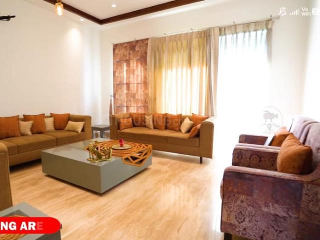 4 BHK Independent House in New Chandigarh for resale Chandigarh. The reference number is 20665417