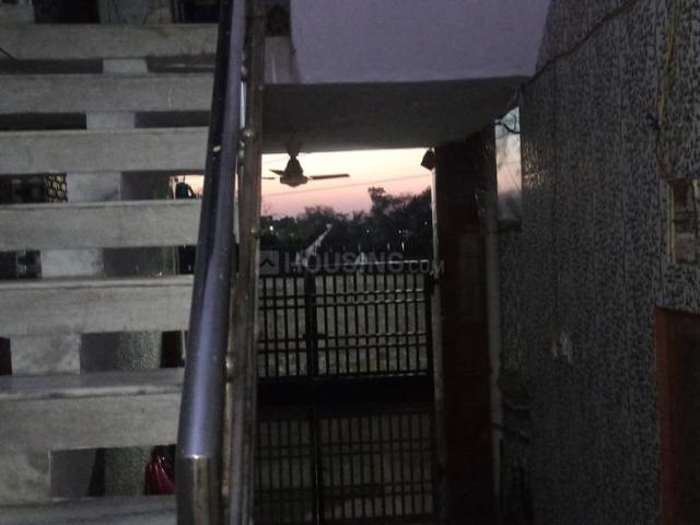 4 BHK Independent House in New Agra Colony for resale Agra. The reference number is 14135014
