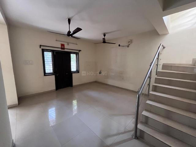 4 BHK Independent House in New Alkapuri for resale Vadodara. The reference number is 20396643