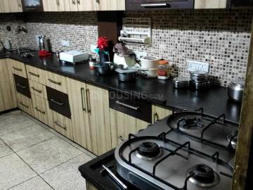 4 BHK Independent House in New Ashok Nagar for resale New Delhi. The reference number is 16765508