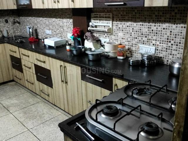 4 BHK Independent House in New Ashok Nagar for resale New Delhi. The reference number is 16765508