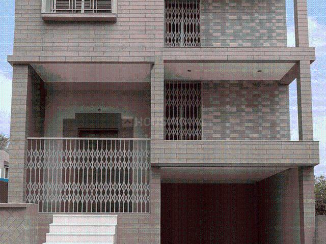 4 BHK Independent House in New Barrakpur for resale Kolkata. The reference number is 18212168