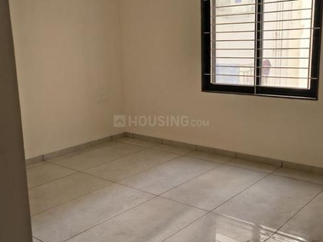 4 BHK Independent House in New Gotri for rent Vadodara. The reference number is 20283201