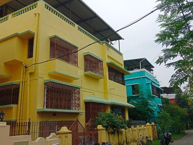 4 BHK Independent House in New Garia for resale Kolkata. The reference number is 21058653