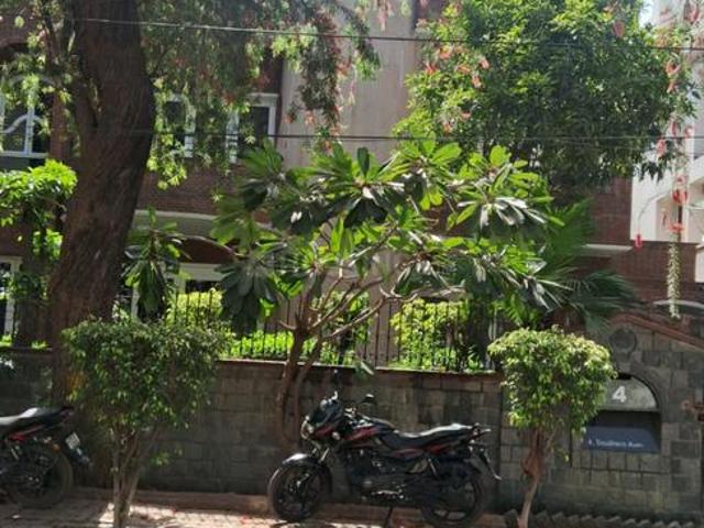 4 BHK Independent House in New Friends Colony for resale New Delhi. The reference number is 20176332