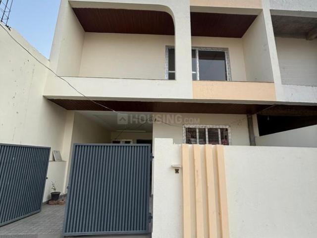 4 BHK Independent House in New Rajendra Nagar for resale Raipur. The reference number is 20223946