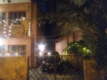 4 BHK Independent House in New Rajinder Nagar for resale New Delhi. The reference number is 4711224
