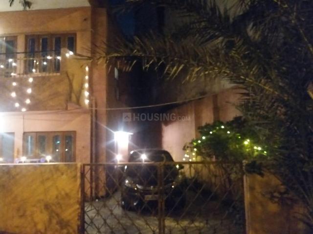 4 BHK Independent House in New Rajinder Nagar for resale New Delhi. The reference number is 4711224