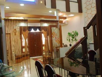 4 BHK Independent House in New Rani Bagh for rent Indore. The reference number is 16367209