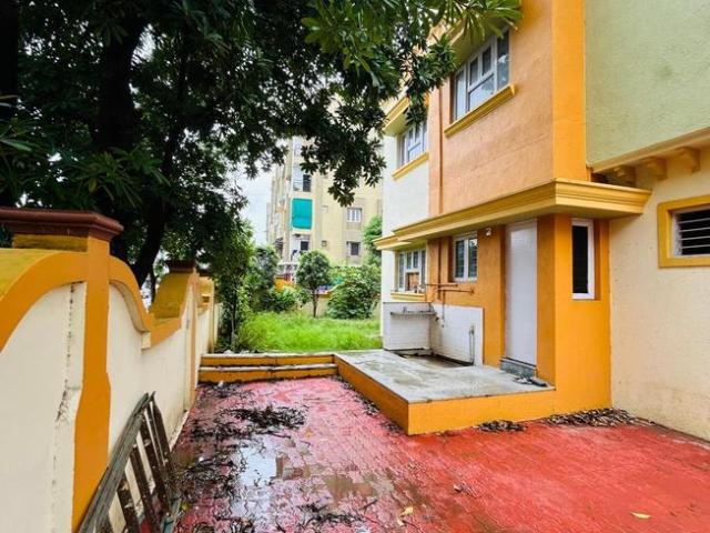 4 BHK Independent House in New Ranip for rent Ahmedabad. The reference number is 20139600