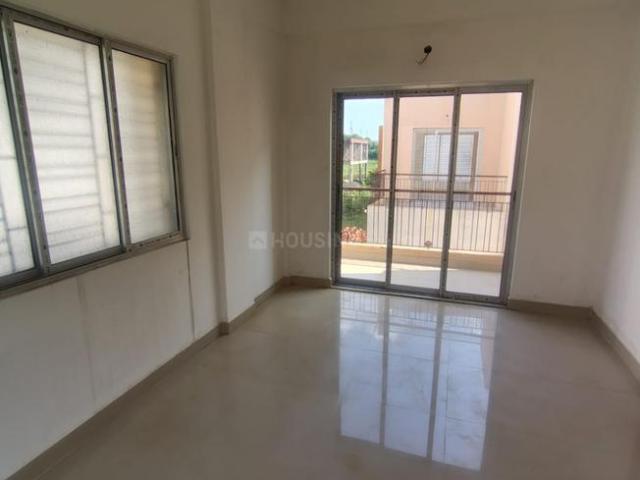 4 BHK Independent House in New Town for rent Kolkata. The reference number is 20707232
