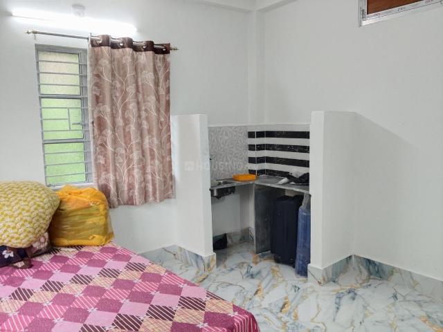 4 BHK Independent House in New Town for rent Kolkata. The reference number is 20898058