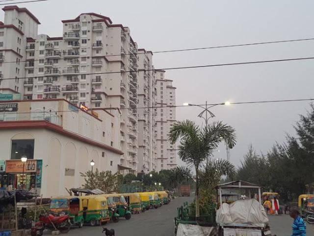 4 BHK Independent House in New Town for resale Kolkata. The reference number is 10993599