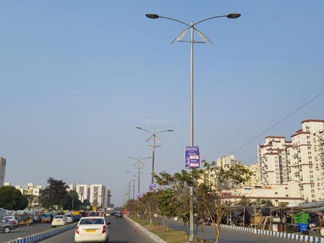 4 BHK Independent House in New Town for resale Kolkata. The reference number is 11018277
