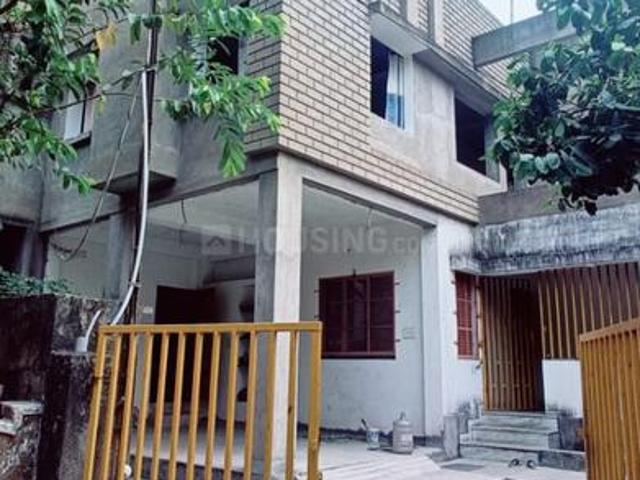 4 BHK Independent House in New Town for resale Kolkata. The reference number is 19833260