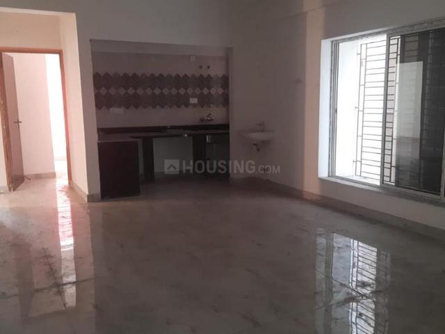 4 BHK Independent House in New Town for resale Kolkata. The reference number is 20603362