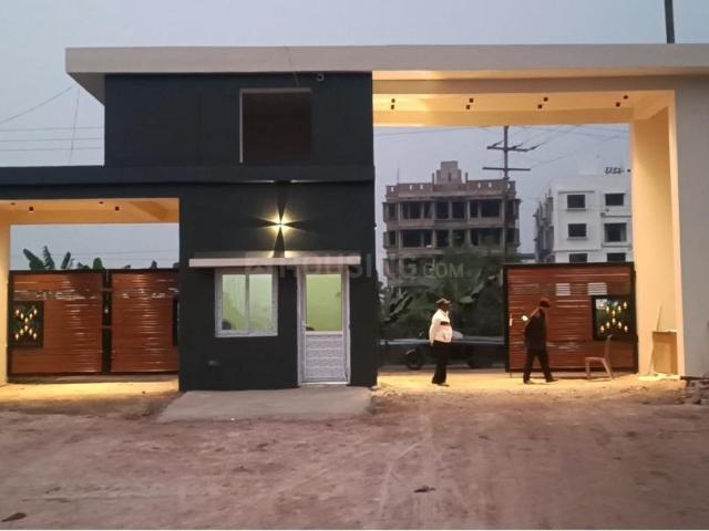 4 BHK Independent House in New Town for resale Kolkata. The reference number is 20886918