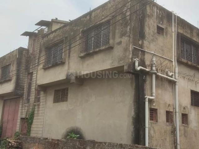 4 BHK Independent House in New Town for resale Kolkata. The reference number is 20953368
